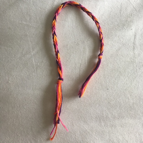 💖friendship bracelet - Picture 1 of 1